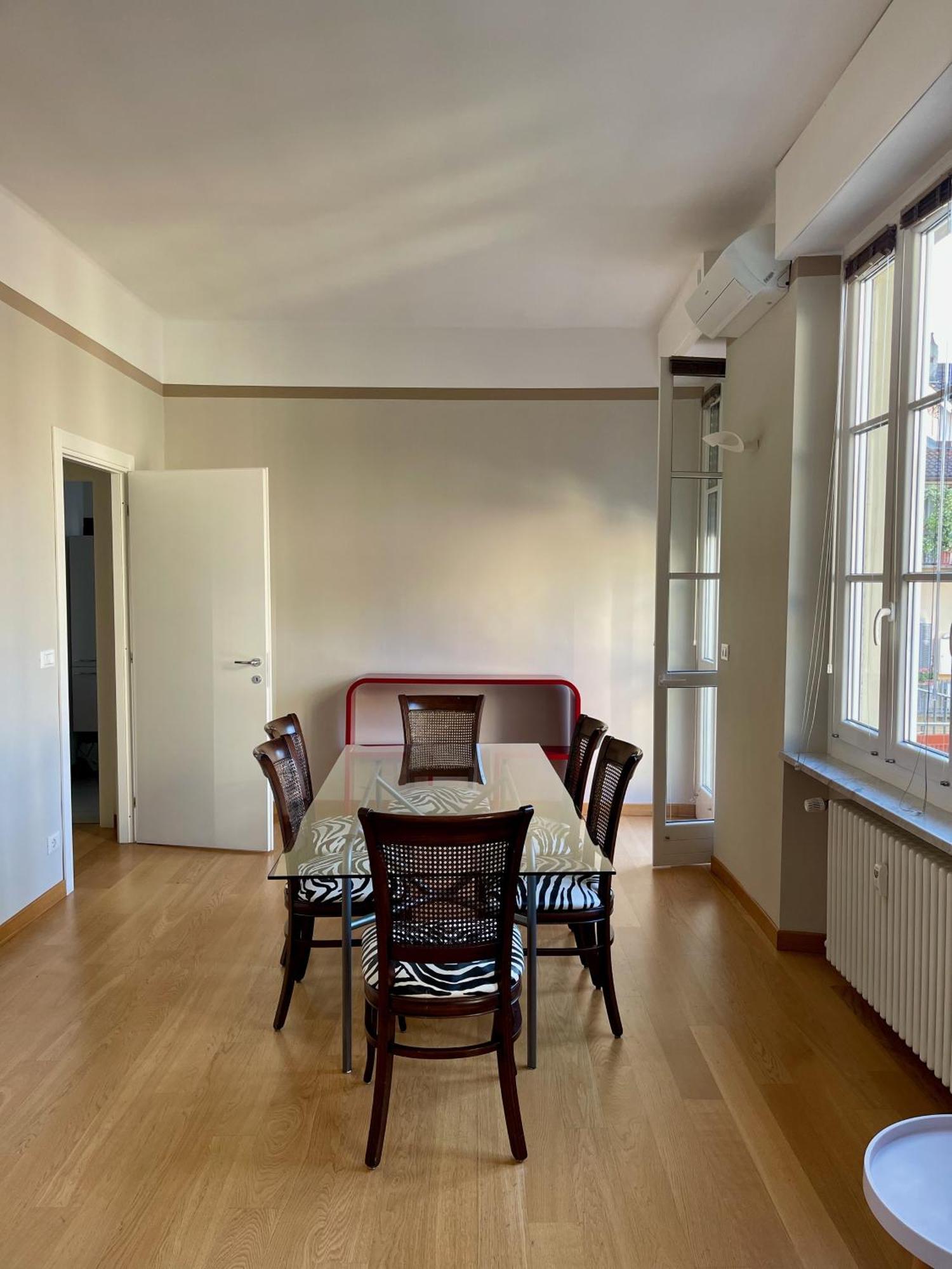 Appartamento Torino Centro Lagrange 29 Esterno foto