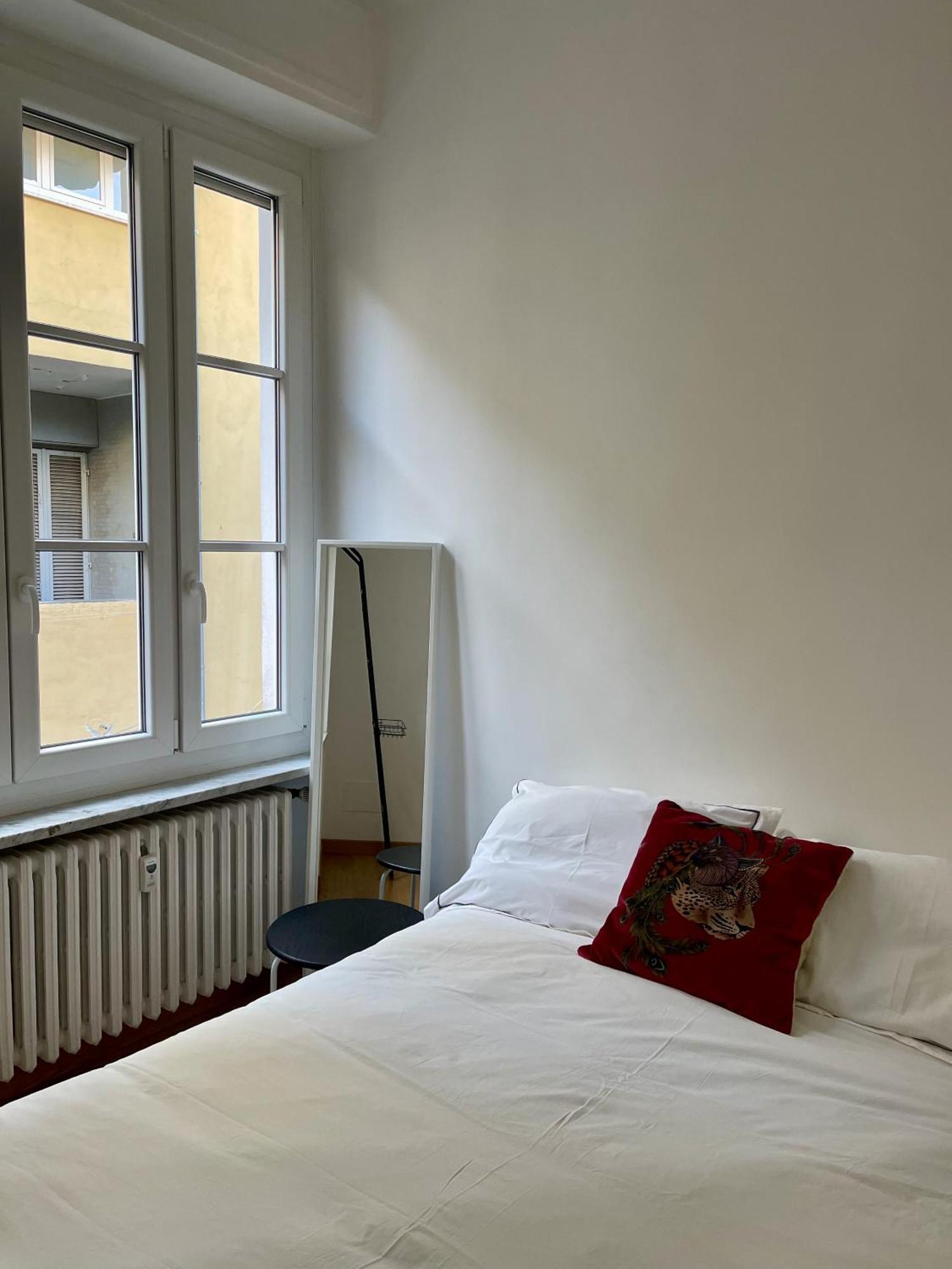 Appartamento Torino Centro Lagrange 29 Esterno foto