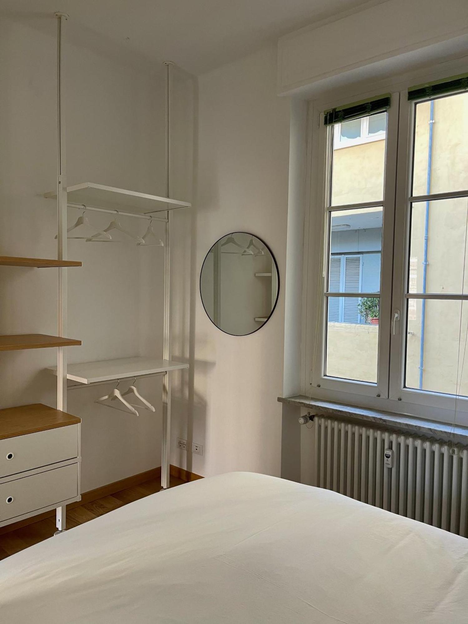 Appartamento Torino Centro Lagrange 29 Esterno foto